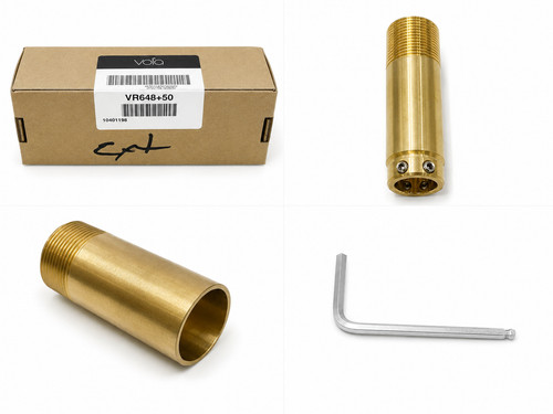 Genuine vola vr648 - vola, vr648+50