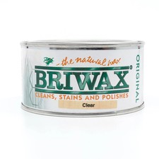 Briwax Wax Polish Satin Sheen
