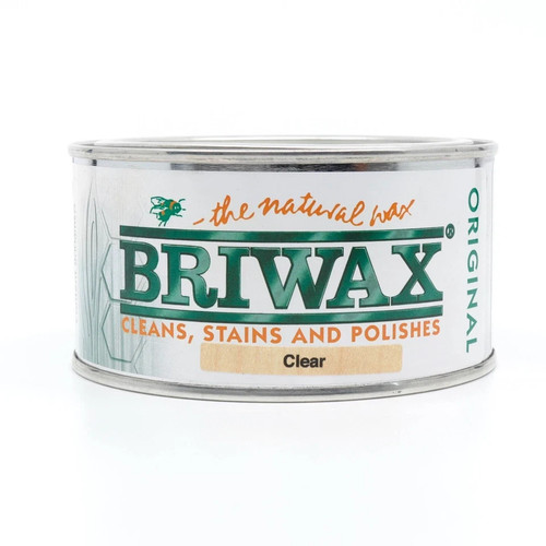 Briwax wax polish - wax,