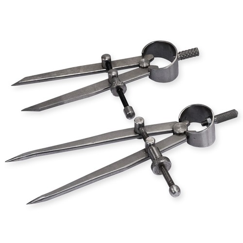 Dividers scriber caliper - 3",