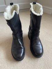 Superdry Tempter Fur Lined