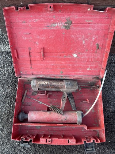 Genuine hilti md2000 epoxy - ⭐genuine,