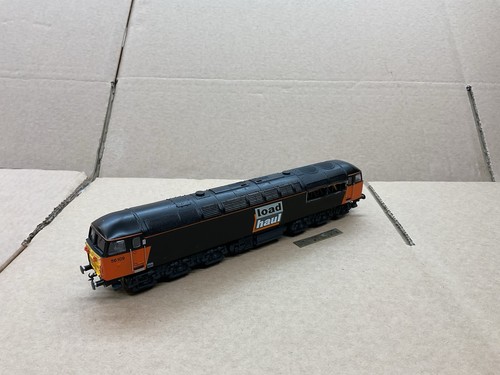 Hornby gauge diesel - hornby, oo