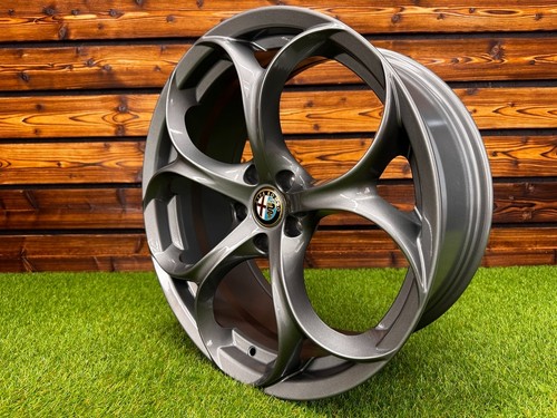 R19 inch 5x110 alfa romeo - 4x,