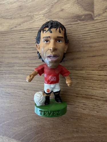 Carlos tevez manchester united - carlos,