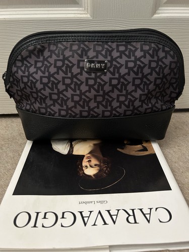 Dkny cosmetic vanity case with - dkny,