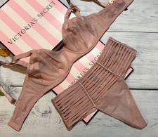Victorias Secret Luxe Unlined