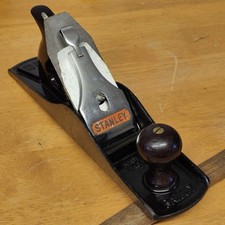 Stanley Bailey No 5 1/2