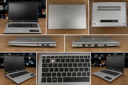 Acer aspire a515 10th gen - acer,