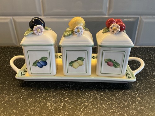 Villeroy boch french garden - villeroy,