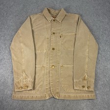 Levi's Jacket Mens Medium