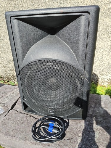 Qtx qs12 passive - 12", speaker
