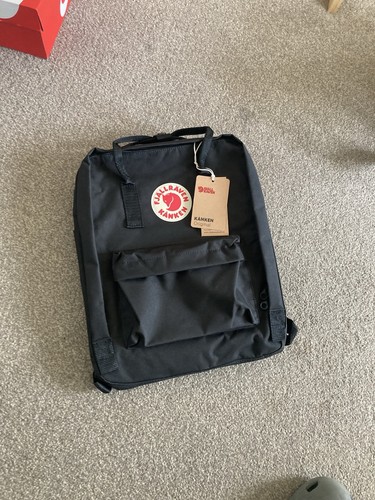 Fjallraven kanken classic - kanken,