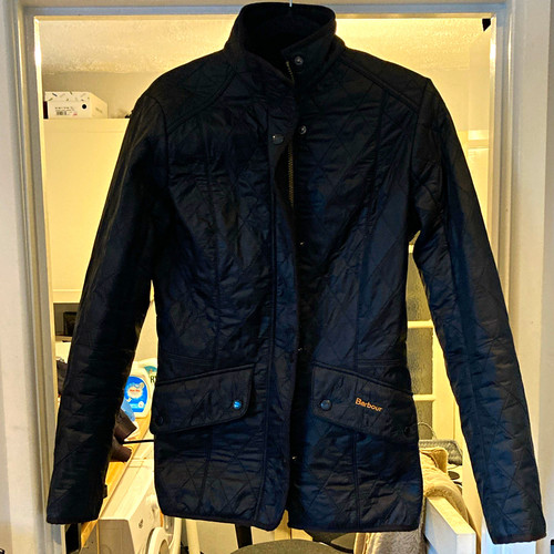 Barbour women black - women’s,