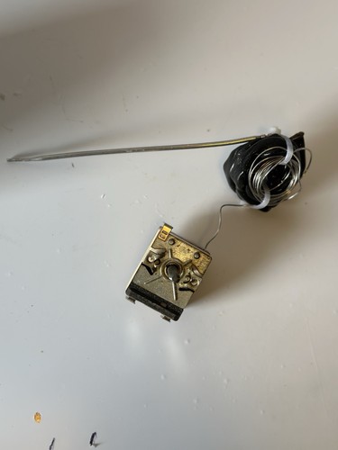 Lincat oven thermostat,