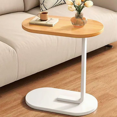 Shaped compact sofa - compact, end