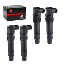4x Ignition Coils For Suzuki
