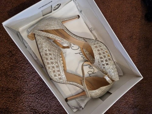 Roland cartier heel sandals - ,