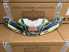 KG 507 Used  Nose Cone  Tony