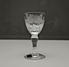 Royal Brierley Crystal