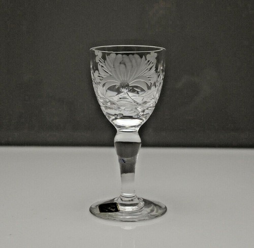 Royal brierley crystal - royal,