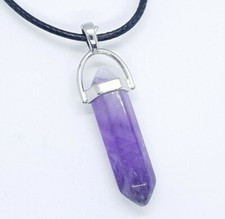 Natural Quartz Chakra Crystal