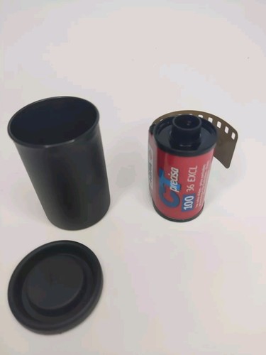 Agfa precisa 100 - agfa,