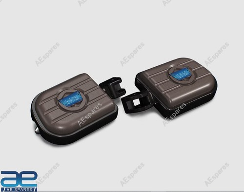 Brown black deluxe - brown,