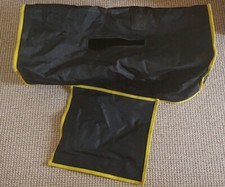 AMP HEAD COVER roqsolid hotcovers type Friedman PRS Soldano VHT Peavey EVH Laney