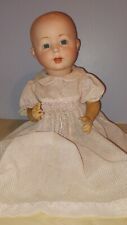 *REDUCED* Seeley Porcelain doll 'Lori'