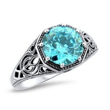 925 STERLING SILVER VINTAGE