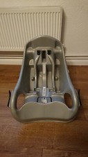 Graco baby car seat base