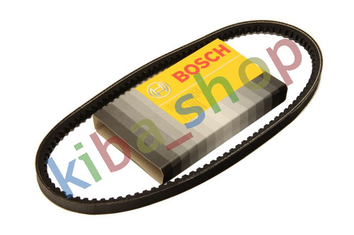 Belt width length 825 - v-belt,