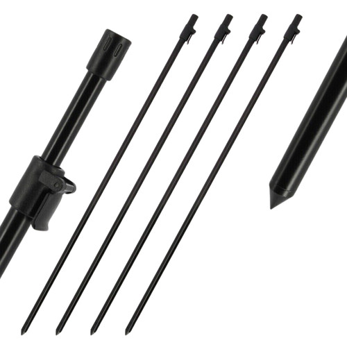 Ngt storm poles for - ngt,