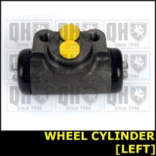 Wheel Brake Cylinder Rear Left