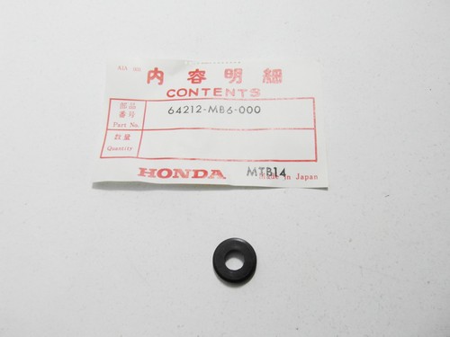 Rubber windshield covering