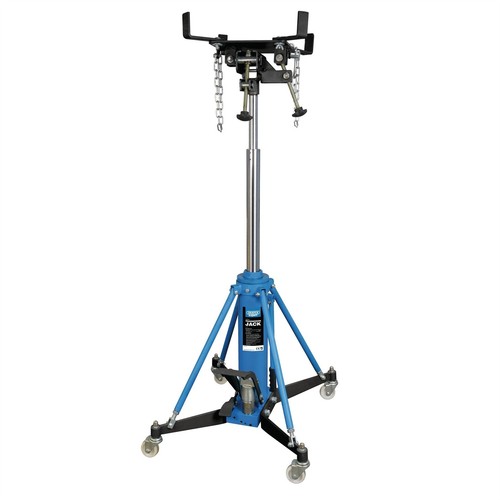 Draper vertical transmission - vertical,
