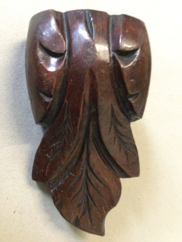Antique wooden furniture - antique,