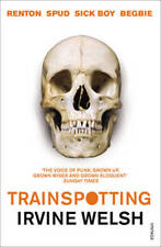 Trainspotting, Irvine Welsh