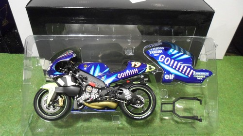 Yamaha yzr 500 motorcycle - yamaha,