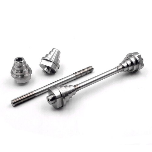 Wheel truing stand - truing, adapter