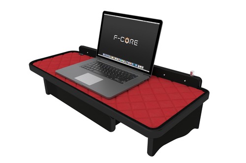 Truck dashboard table - truck,