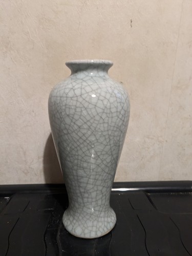 Chinese crackle glazed - crackle,