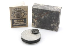 Heydes Aktino Photo Meter /