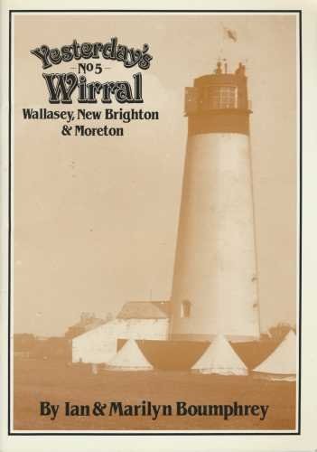 Yesterday wirral wallasey - yesterday's,