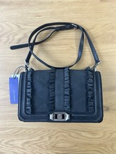 Rebecca Minkoff Black