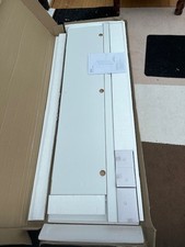 Studio Jupitor 2 door wardrobe