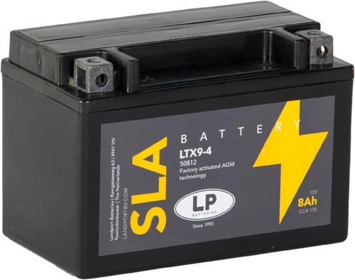 Motorbike ltx9 sla lp - motorbike,