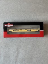 Intermountain Railway HO Scale