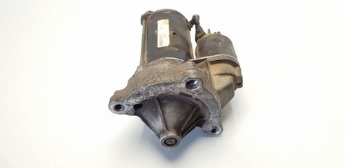 Peugeot 406 2003 starter - 406, motor